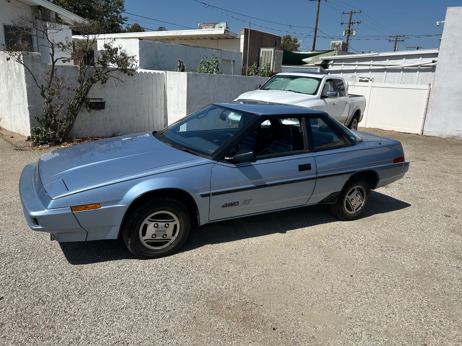 Subaru-XT-AWD-1988-Coupe-1