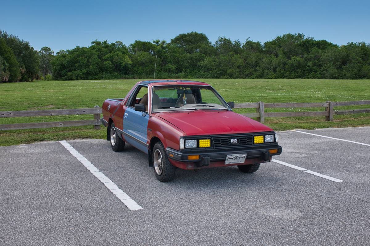 Subaru-brat-1985-red-1