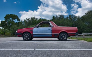 Subaru-brat-1985-red