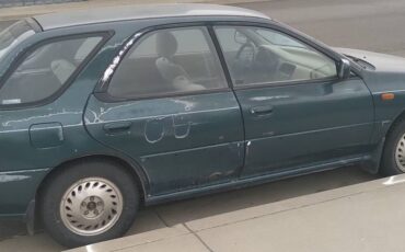Subaru-impreza-1993-green-3
