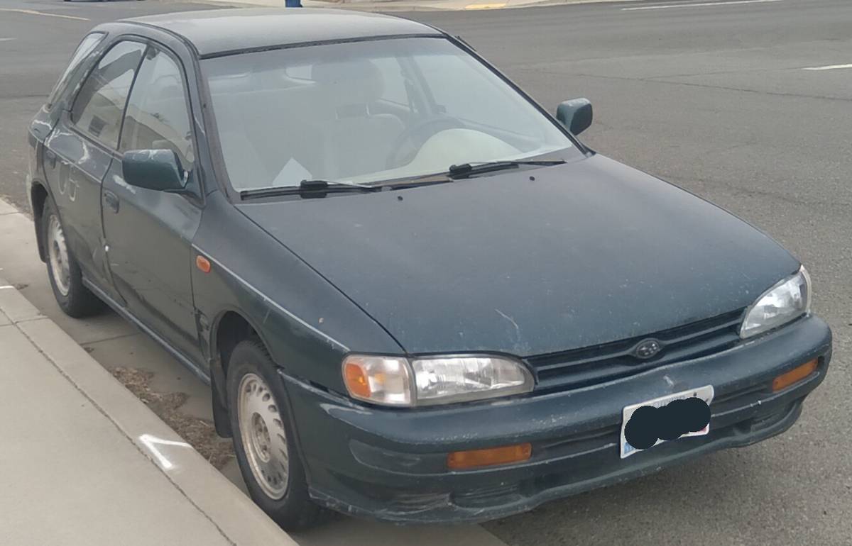 Subaru-impreza-1993-green-4