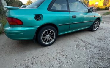 Subaru-impreza-1995-blue