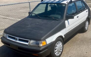 Subaru-justy-1990-white