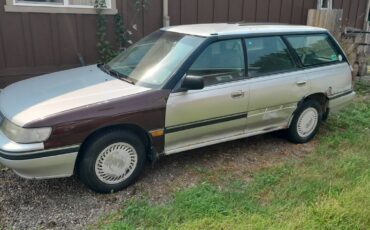 Subaru-legacy-1994-grey-1