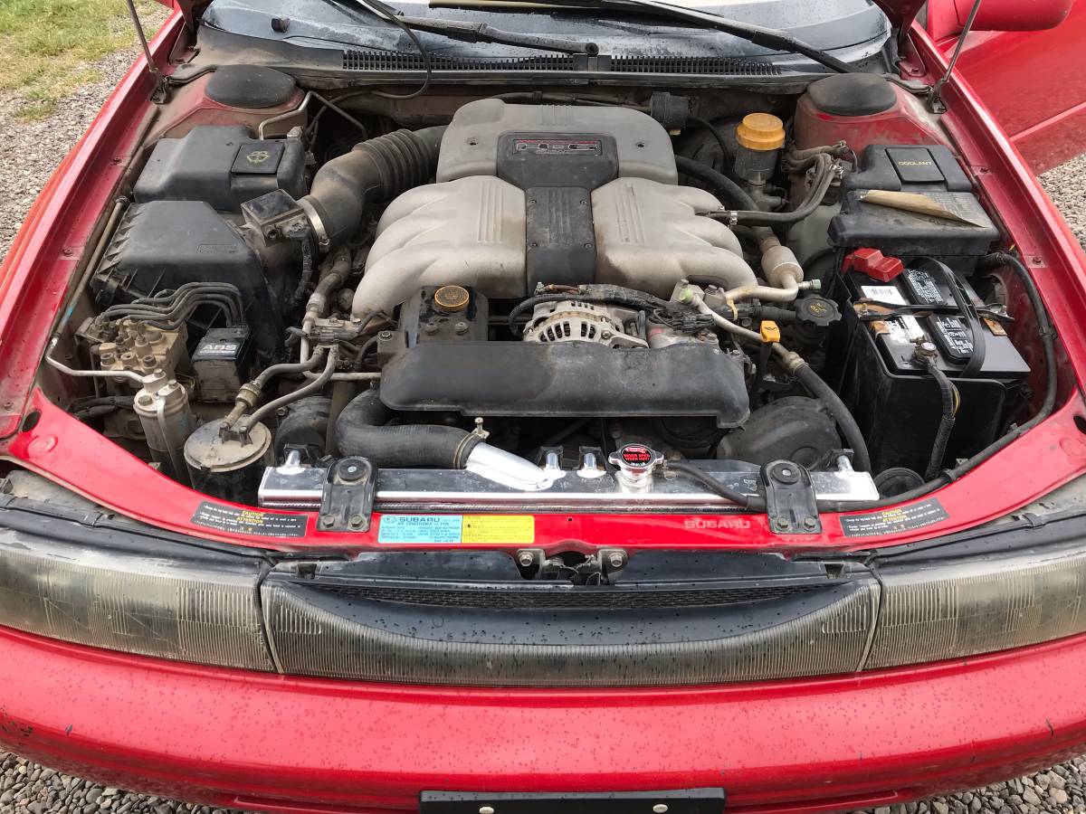 Subaru-svx-1995-red-10