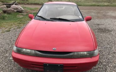 Subaru-svx-1995-red-2