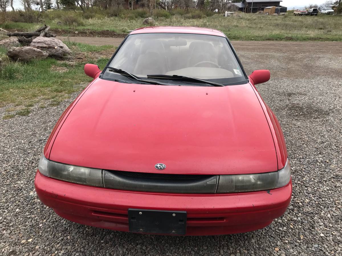 Subaru-svx-1995-red-2