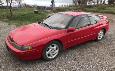 Subaru-svx-1995-red-3
