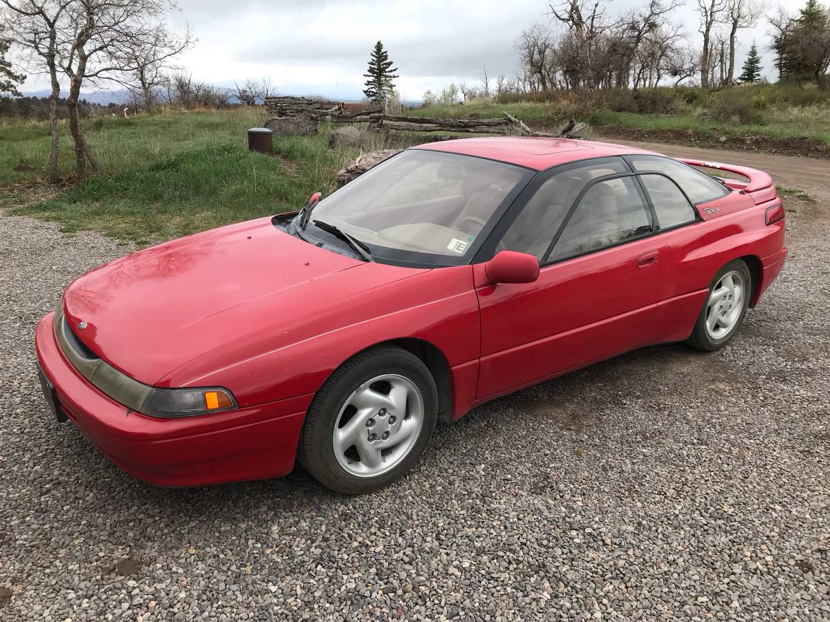 Subaru-svx-1995-red-3