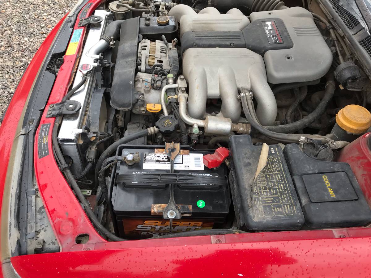 Subaru-svx-1995-red-9