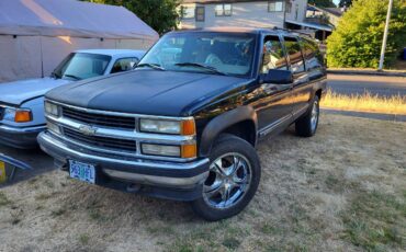 Suburban-ls-1995-black