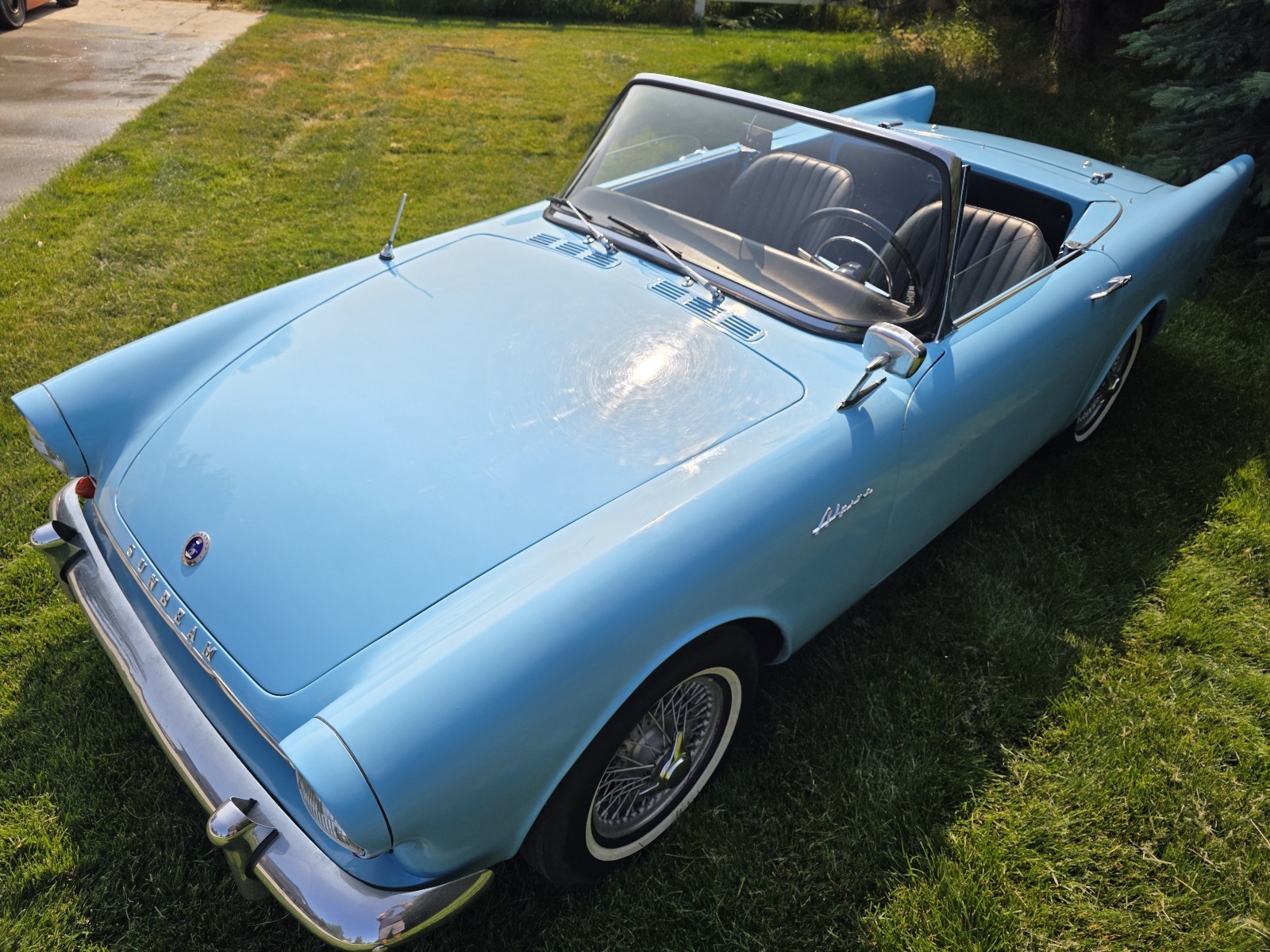 Sunbeam-Alpine-1960-2