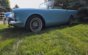 Sunbeam-Alpine-1960-3