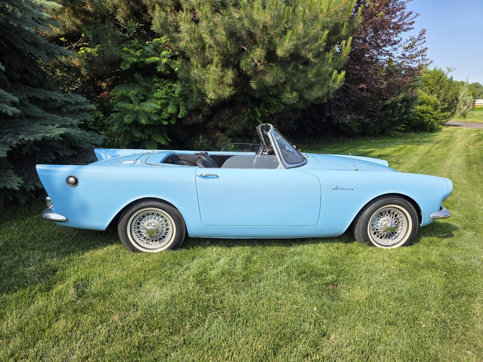 Sunbeam-Alpine-1960-6