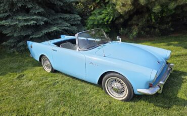 Sunbeam-Alpine-1960-7