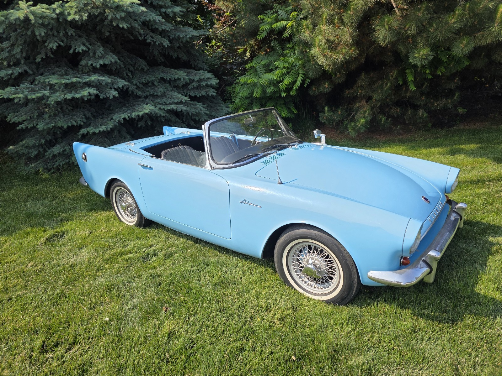 Sunbeam-Alpine-1960-7