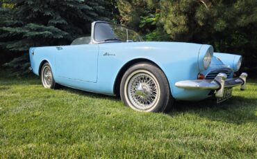 Sunbeam-Alpine-1960-8