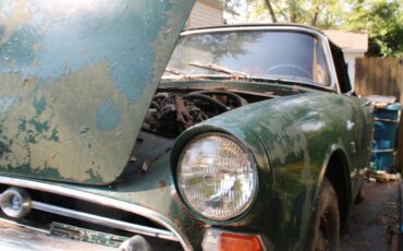 Sunbeam-Alpine-1967-Convertible-1