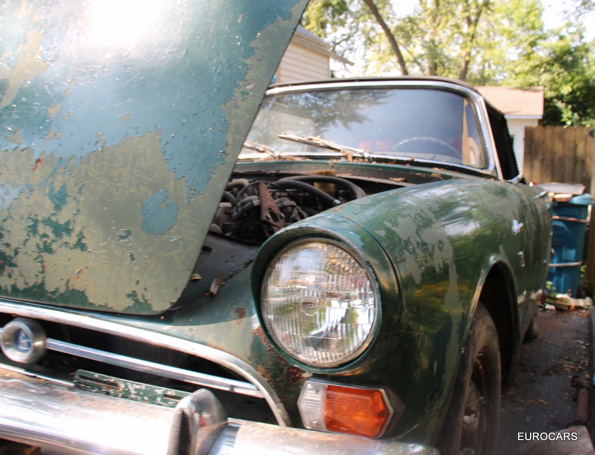 Sunbeam-Alpine-1967-Convertible-1