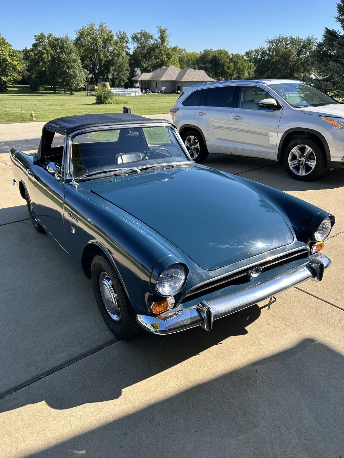 Sunbeam-Alpine-1967-Convertible-1
