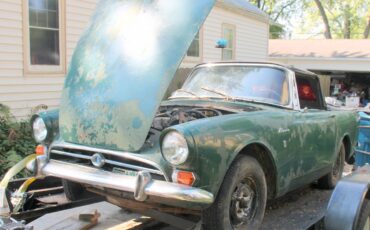 Sunbeam-Alpine-1967-Convertible
