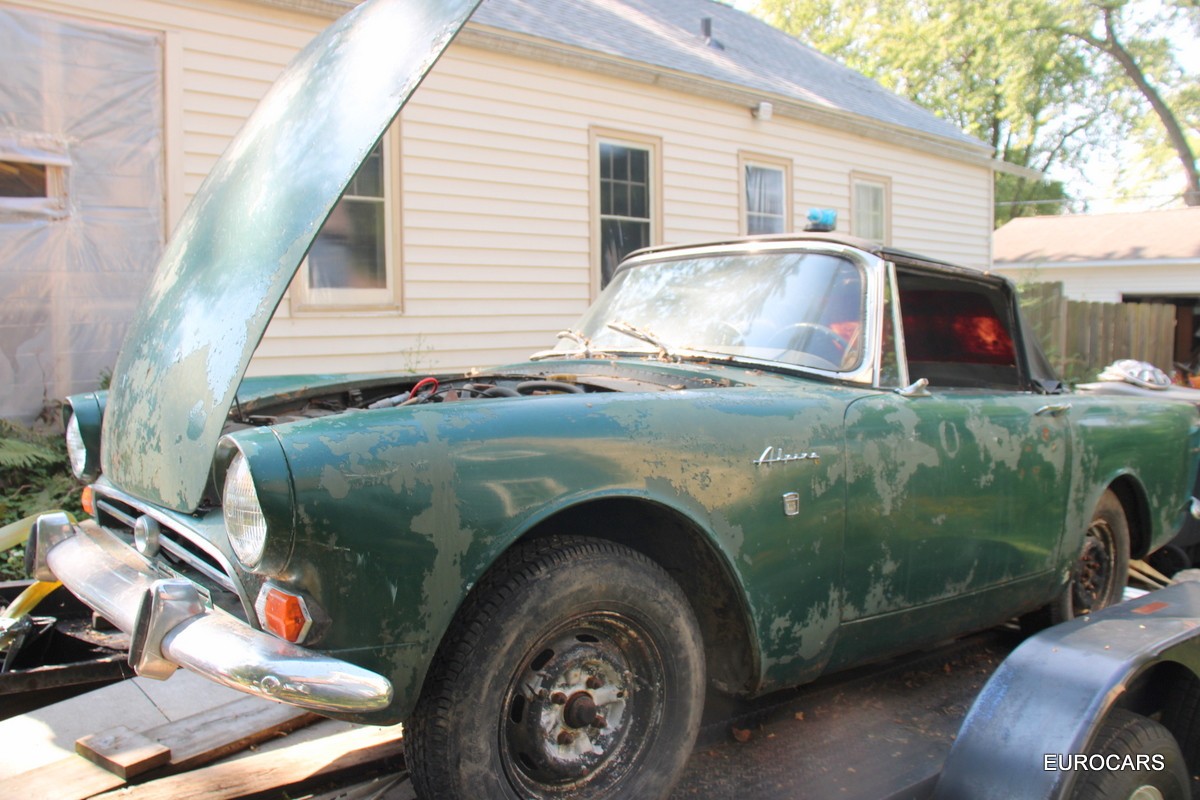 Sunbeam-Alpine-1967-Convertible-3