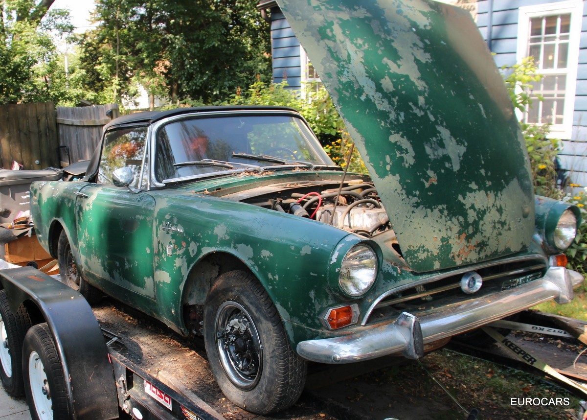 Sunbeam-Alpine-1967-Convertible-4
