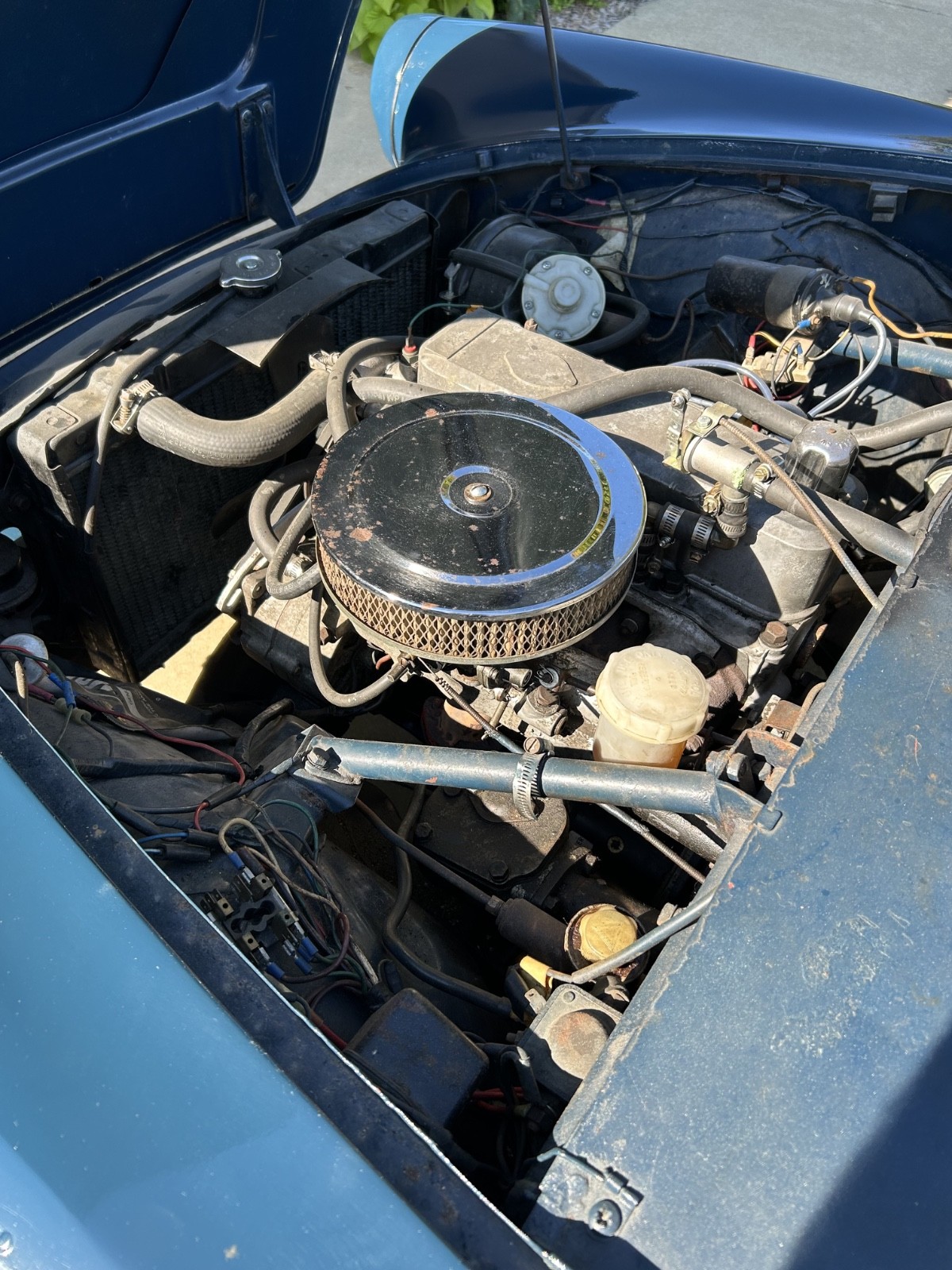 Sunbeam-Alpine-1967-Convertible-4