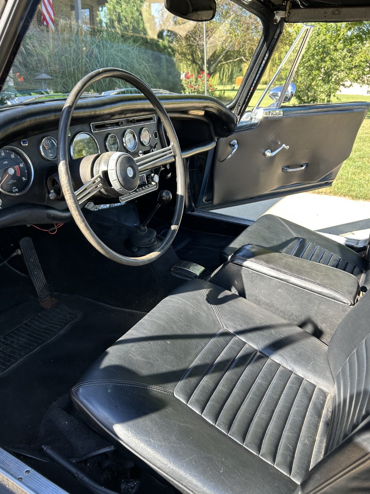 Sunbeam-Alpine-1967-Convertible-5
