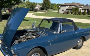 Sunbeam-Alpine-1967-Convertible-6