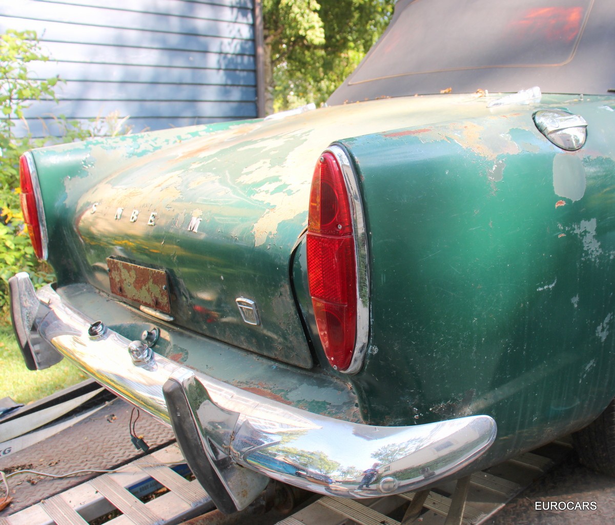 Sunbeam-Alpine-1967-Convertible-8