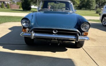 Sunbeam-Alpine-1967-Convertible-8