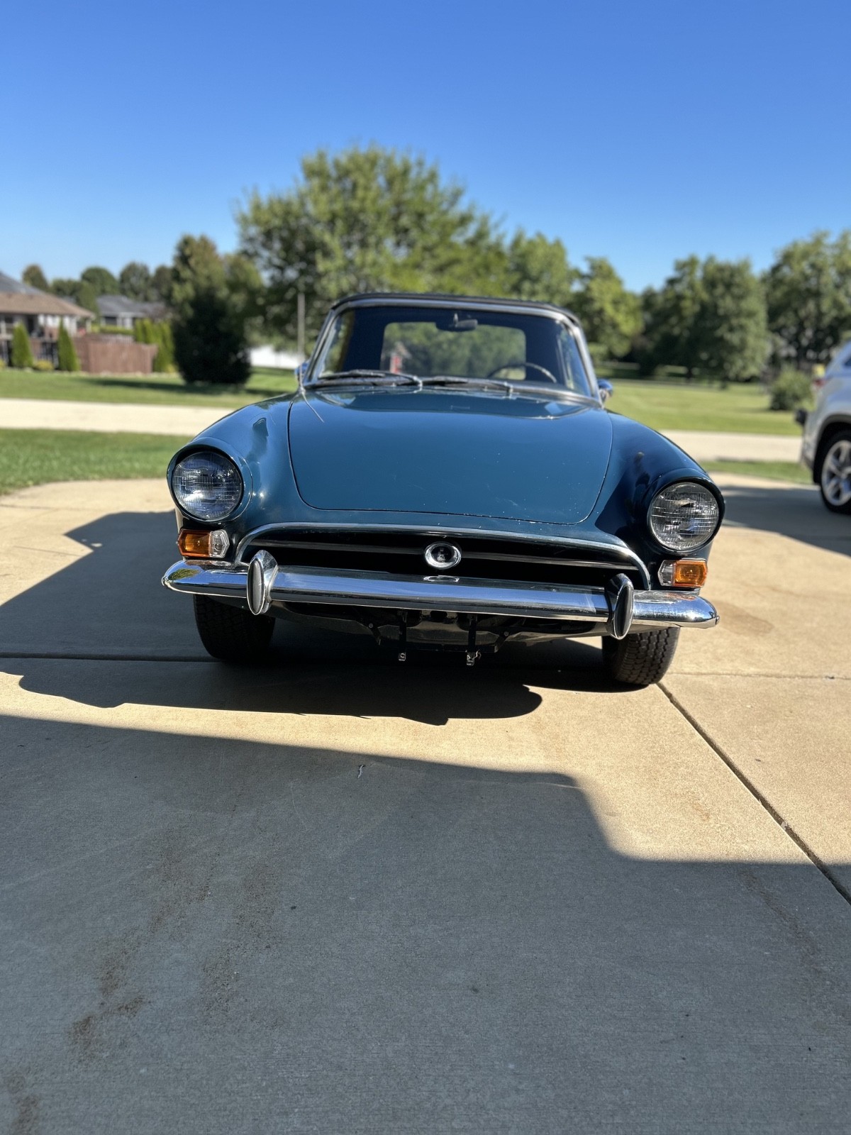 Sunbeam-Alpine-1967-Convertible-8