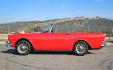 Sunbeam-alpine-1962-custom
