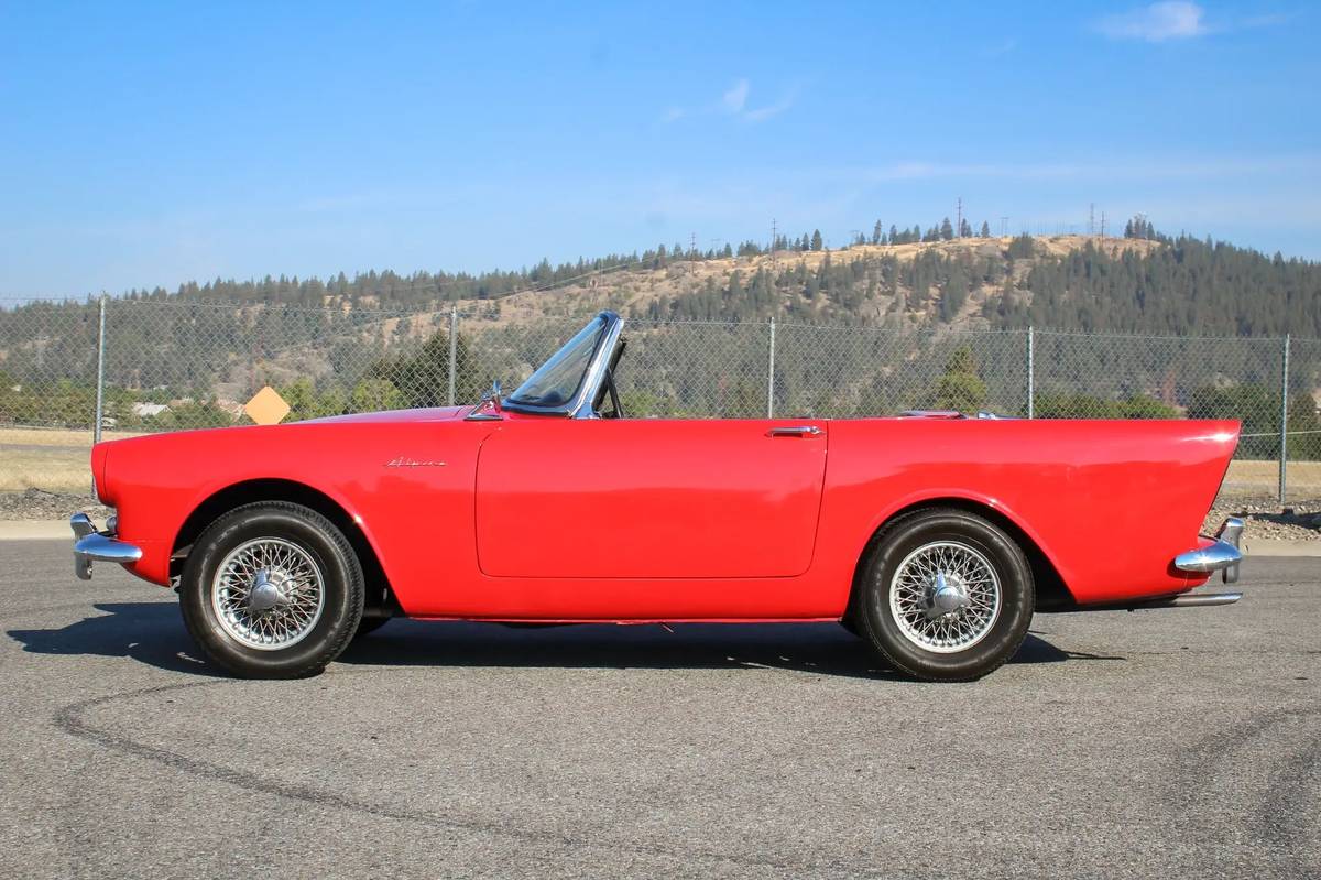 Sunbeam-alpine-1962-custom