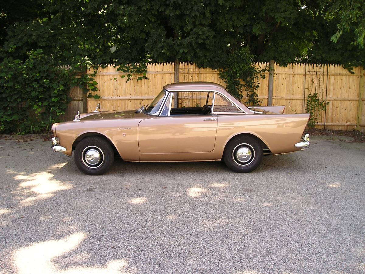 Sunbeam-alpine-1963