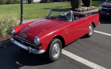 Sunbeam-alpine-1967
