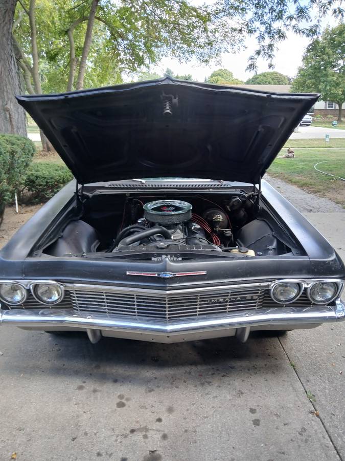 Super-sport-impala-1965-black-13
