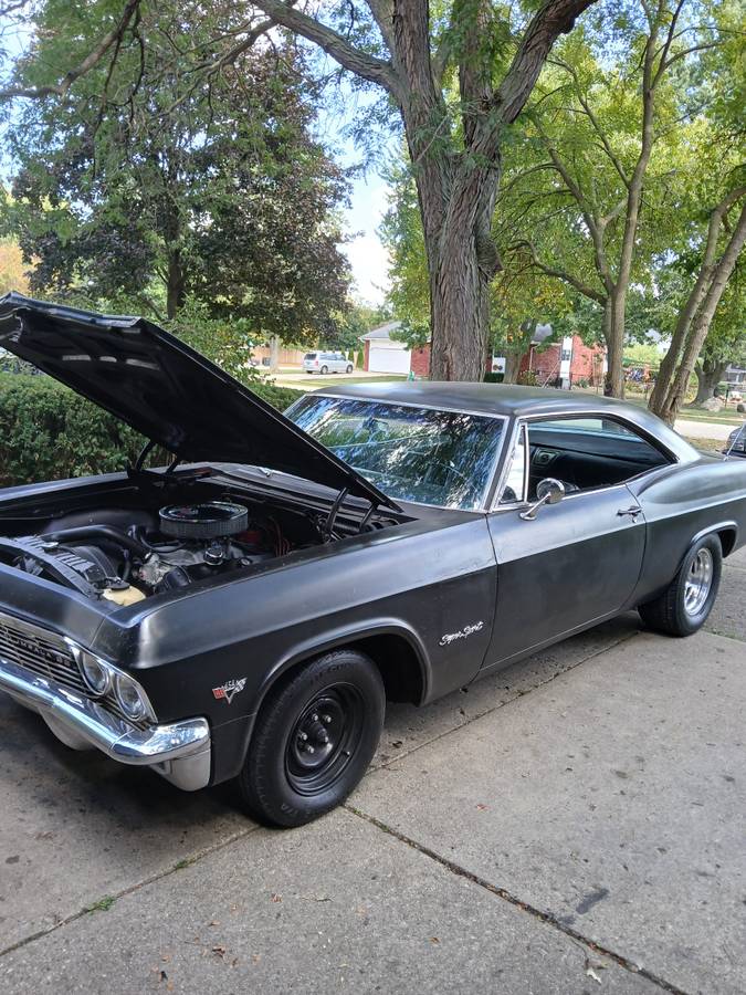 Super-sport-impala-1965-black-14