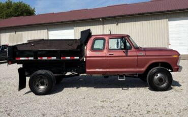 Supercab-4x4-1979-brown-1
