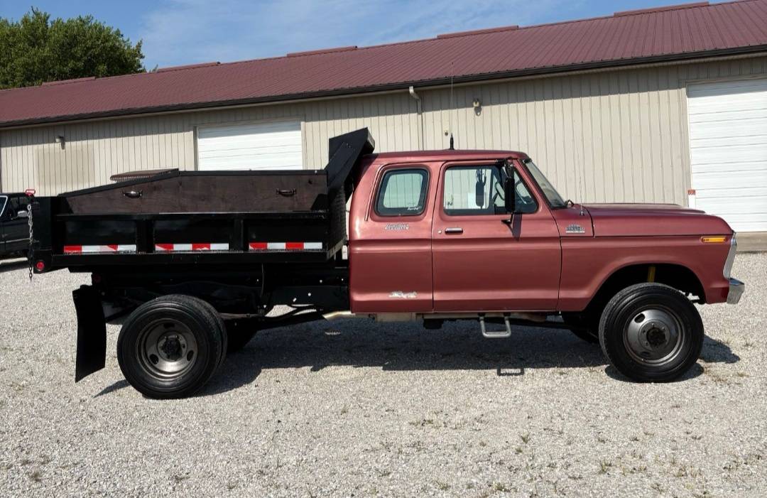 Supercab-4x4-1979-brown-1