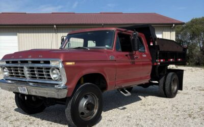 Supercab 4×4 1979