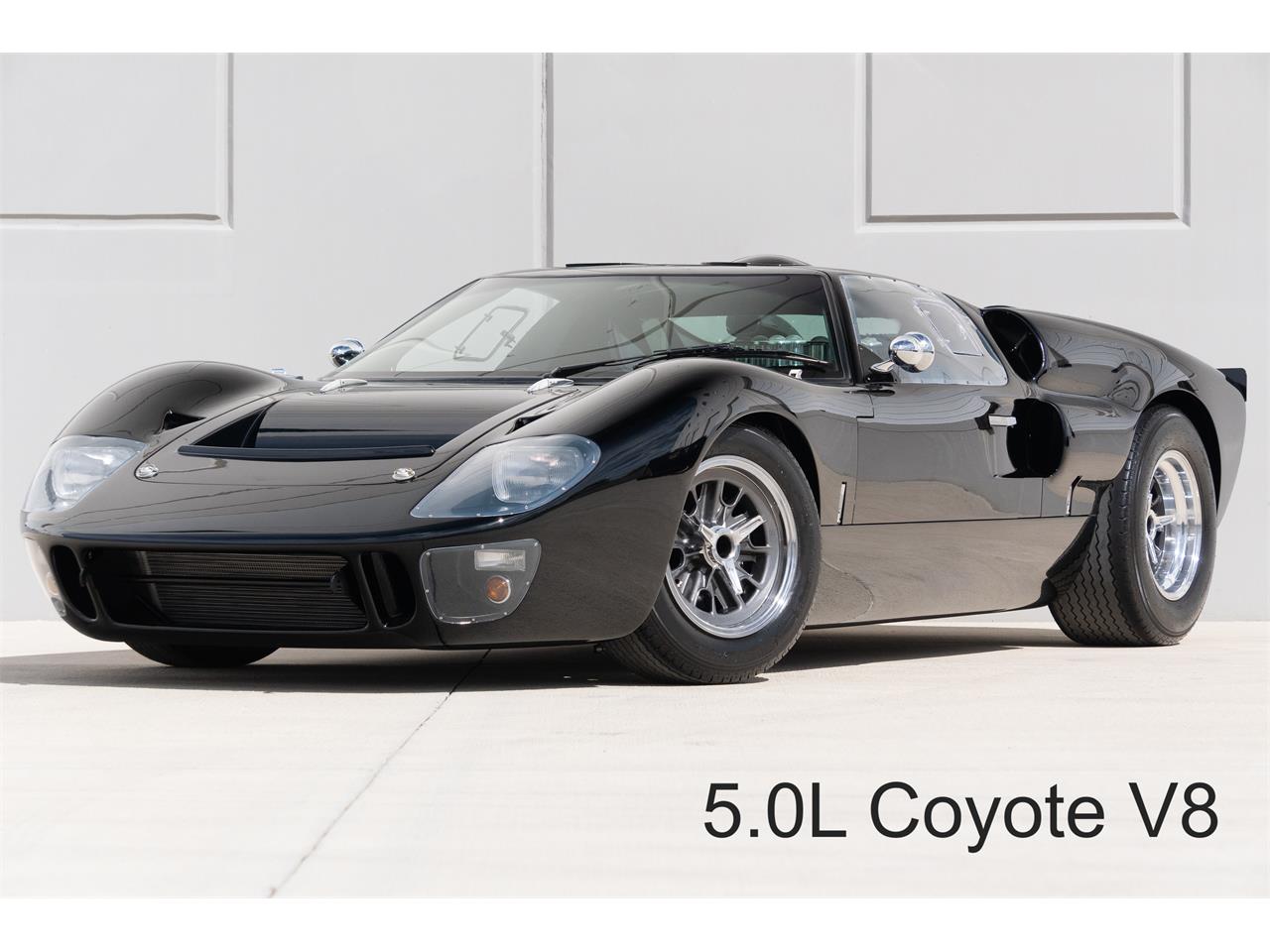 Superformance-Gt40-1966-Black-Black