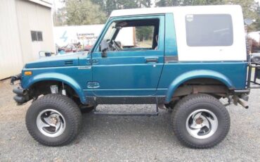 Suzuki-Samurai-1986