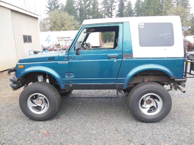 Suzuki-Samurai-1986