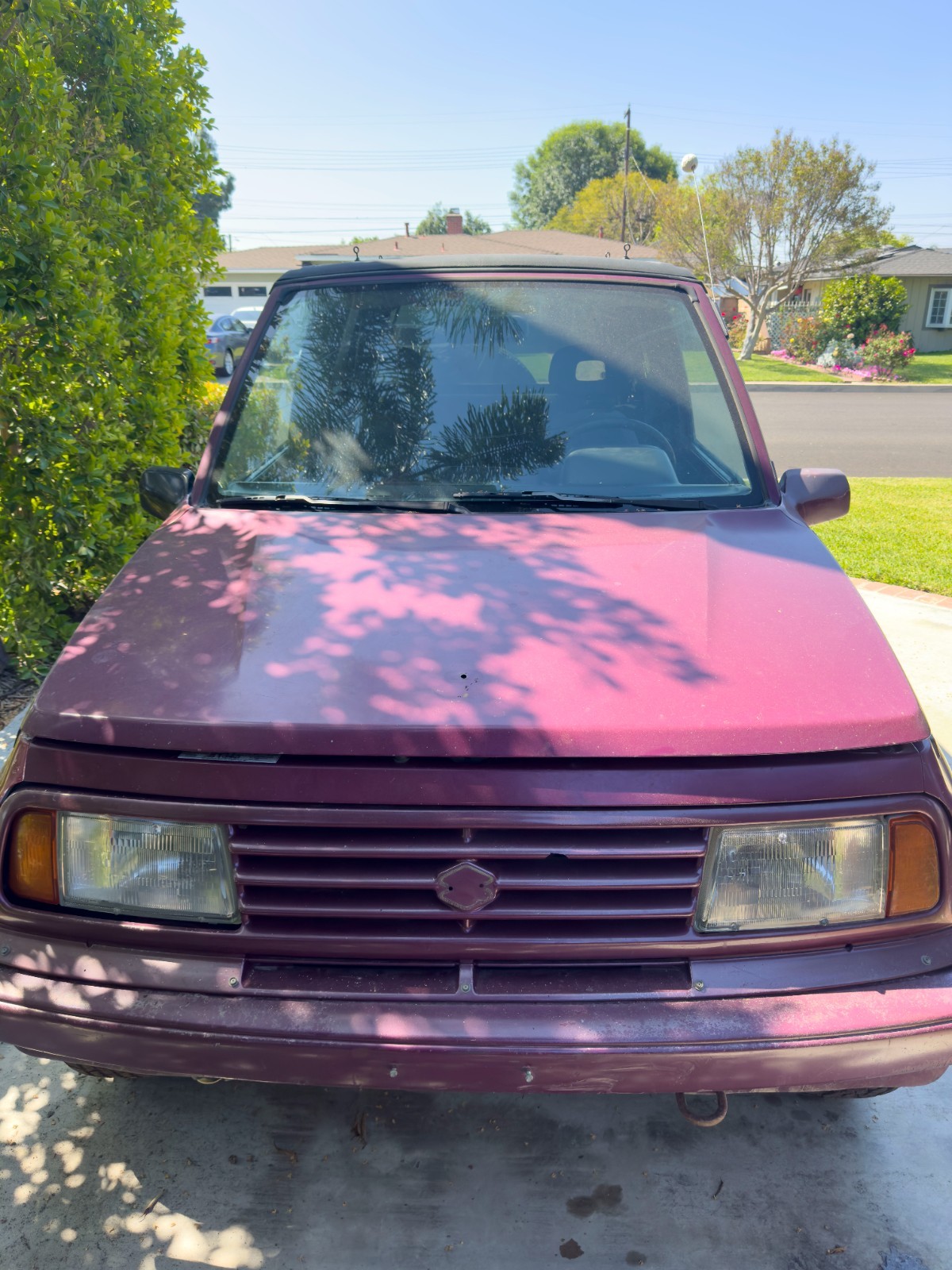 Suzuki-Sidekick-1995-SUV-1