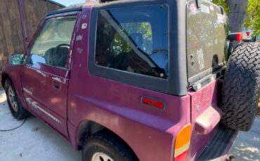 Suzuki-Sidekick-1995-SUV-2