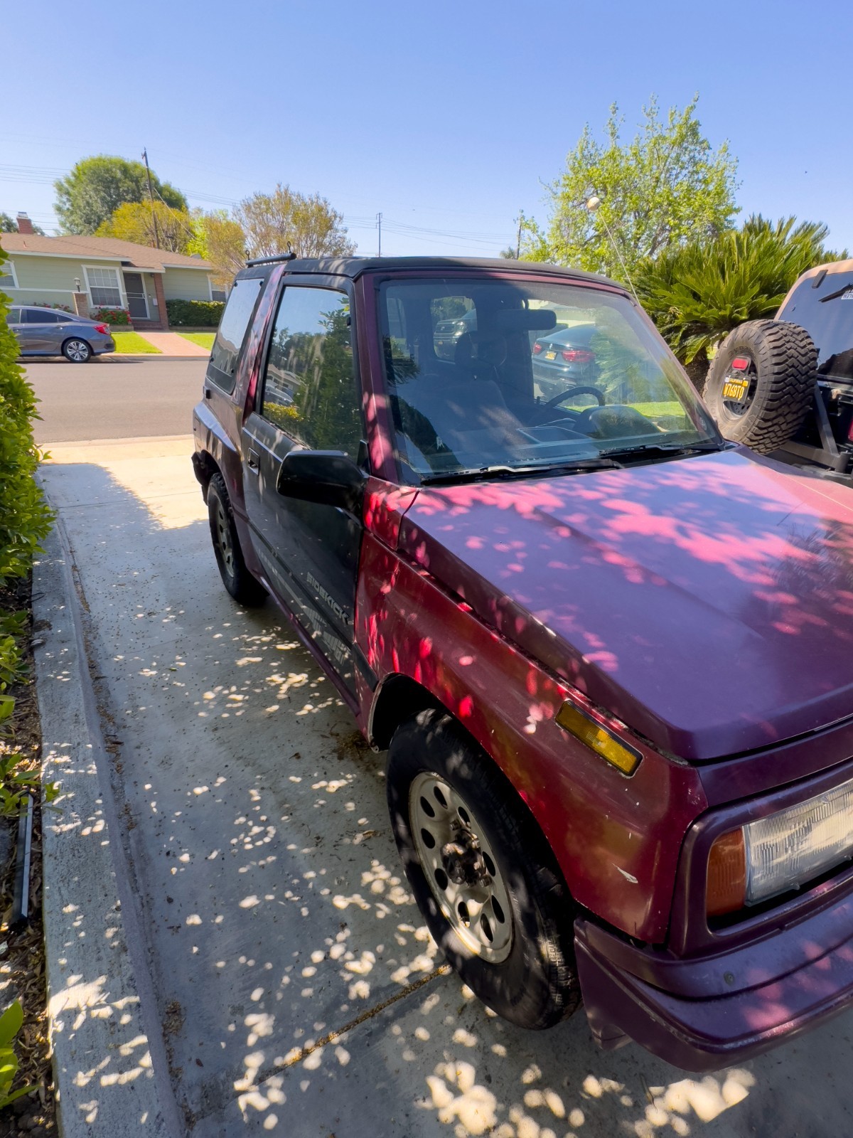 Suzuki-Sidekick-1995-SUV-3