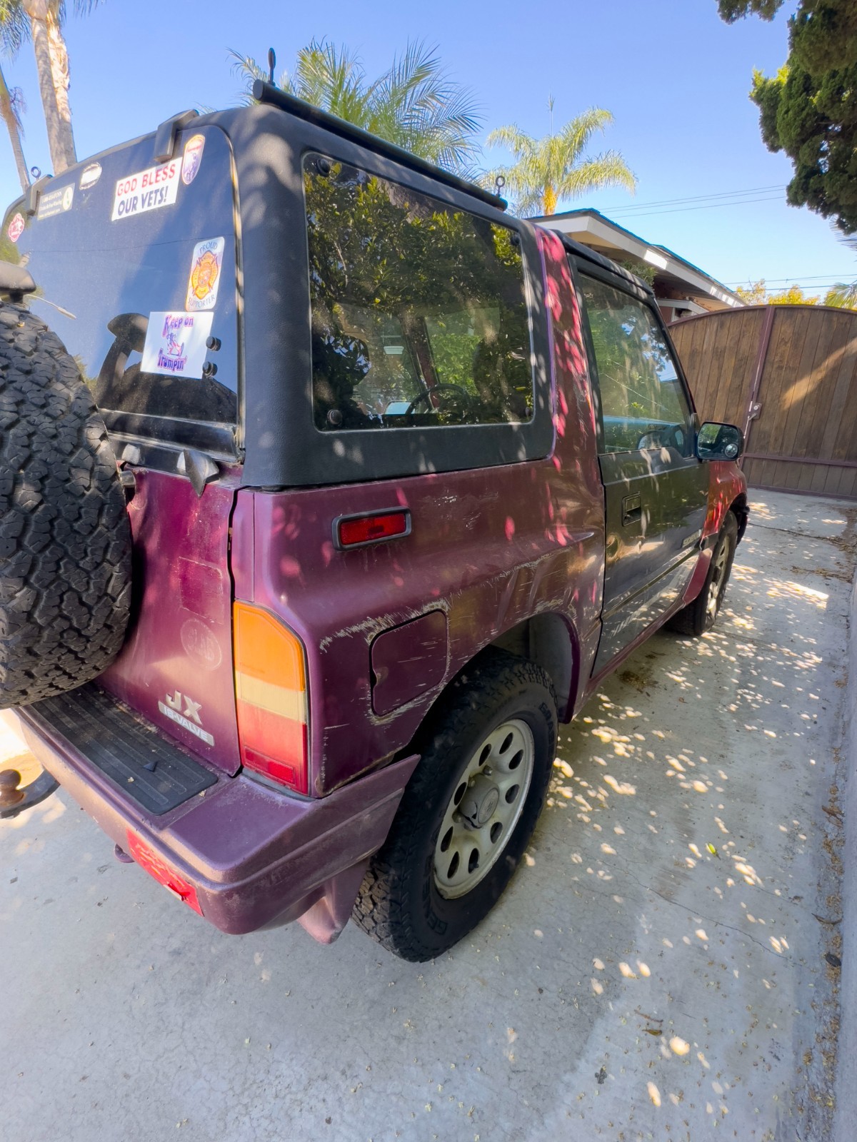 Suzuki-Sidekick-1995-SUV-4