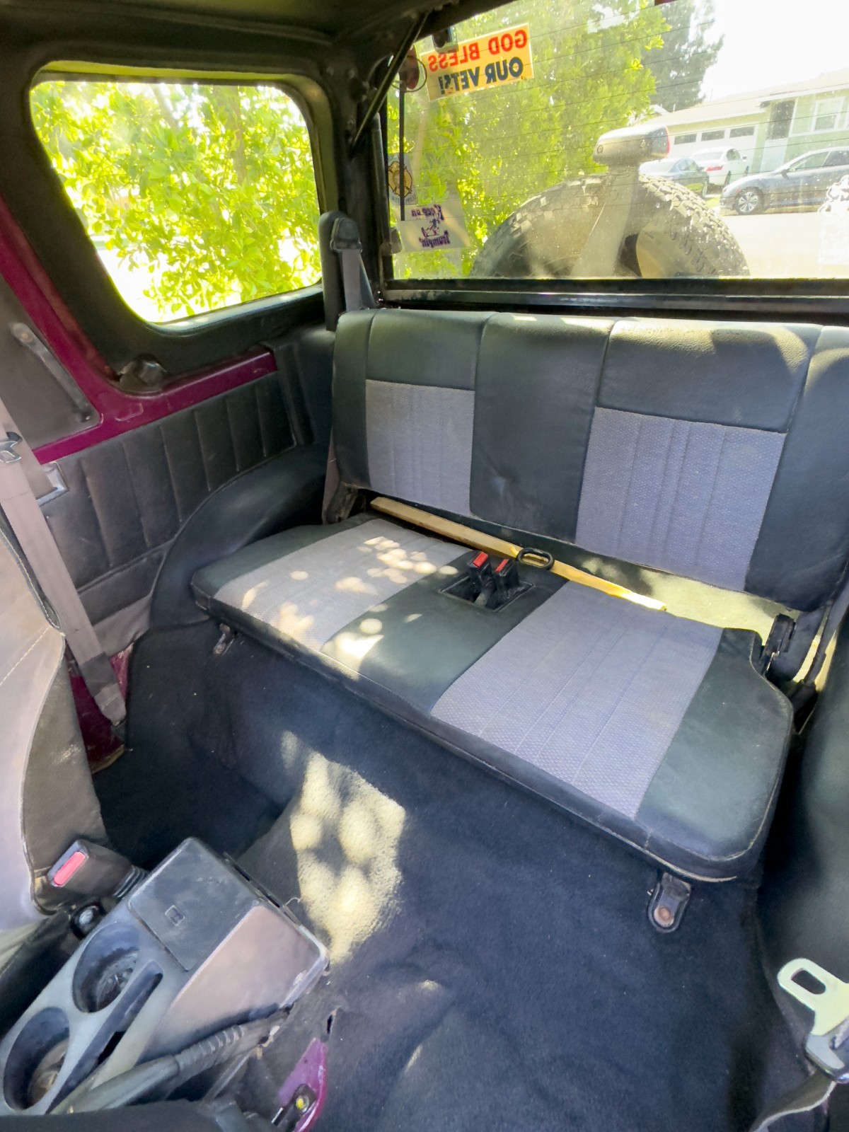 Suzuki-Sidekick-1995-SUV-5